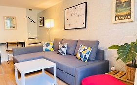 Triplex A Plailly Parc Asterix Cdg Villepinte